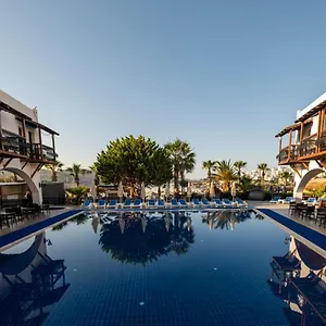 4* Hotell Costa Bitezhan